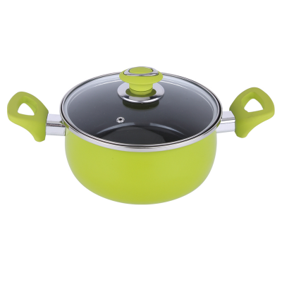 Enamel Nonstick casserole